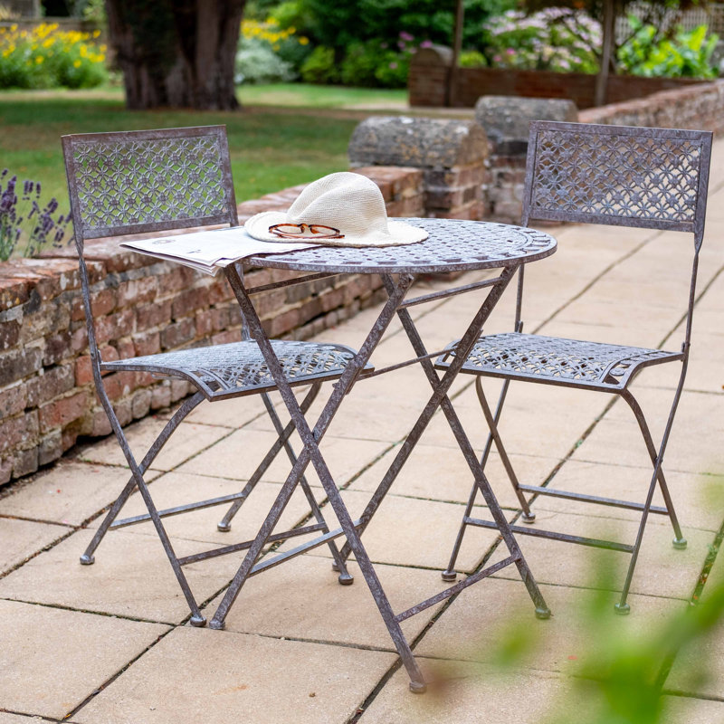 Patio Dining Set with