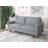 Zayn Upholstered 69.7'' Sofa-1538122672