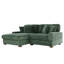 2 Seater Sectional-1542390390
