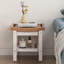 Banc de douche en PEHD Nalyjah-1542098876-1542098878
