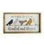 Handmade Wall Decor
