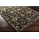 Tapis en laine touffeté Rathburn