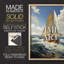 NAUTICAL Series CCCCXXV, reproduction encadrée - bois massif-81432220
