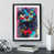 Black Framed selected