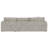 Dikili Upholstered L-Shaped Sectional-94298630