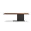 Bureau haut de gamme en bois massif-1011833160