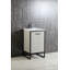 Ensemble de meuble-lavabo simple 18 po Quintay-893217352