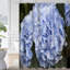 Rideau de douche Bouquet Hydrangeas-1070197971