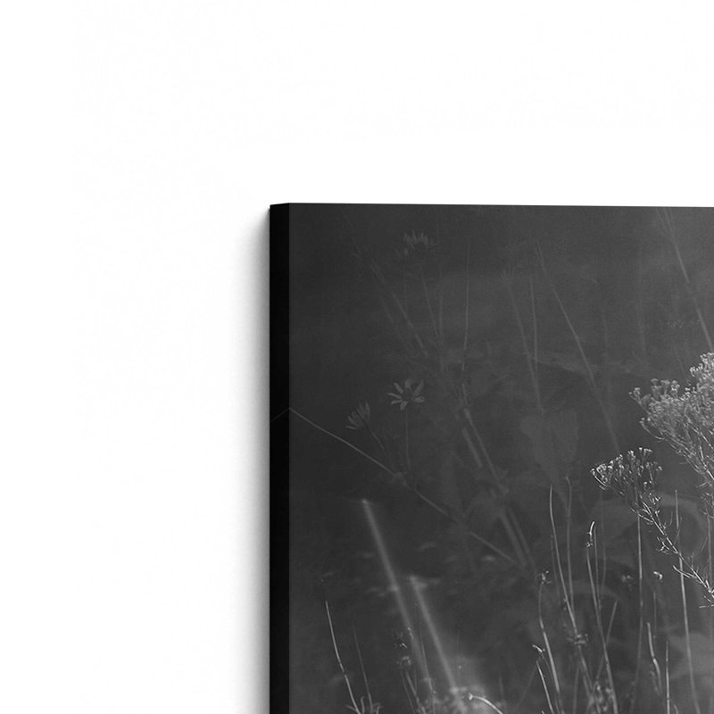 «Meadow II» par Tony Smith, reproduction d'art sur toile, H 36 po x l 24 po