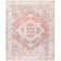 Joppatowne Hand Loomed Performance Oriental Rug