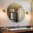 Tseri 1-Light Bathroom Vanity Wall Lamp