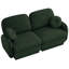 Canapé Chenille Cloud-691670664