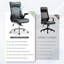 Chaise de bureau Maliky-512336134