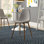 Chaise d'appoint Parvin
