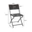 Foldable Outdoor Patio Dining Side Chair-1721977837