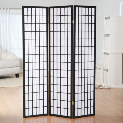 Stand for Room Divider
