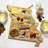 Missouri Cutting & Serving Board with Artwork by Fish Kiss