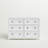 Ernie 47'' W 6 - Drawer Dresser