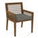 Pine Isle Arm Chair
