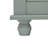Tall Storage Cabinet With Two Drawers-2088950395