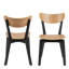 Emilianna 42.5cm H Side Chair-1738731166