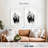 Brampt Brown Bear Black And White-108234461