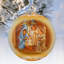 Grand ornement boule en verre Designocracy