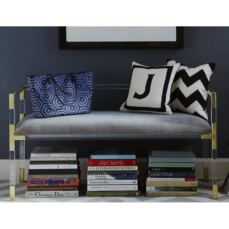 Jacques Bench, Gray