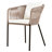 7 Pieces Patio Dining Set-838925340