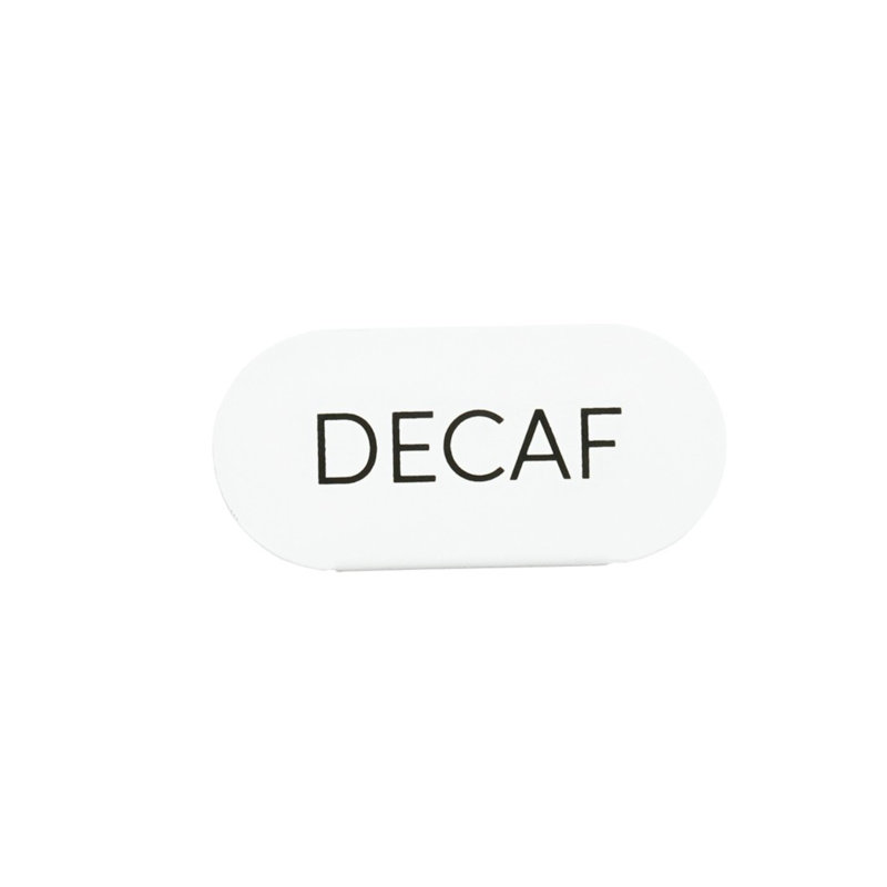 Juno Oval Tent "Decaf"
