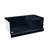 Aquatique 60" x 32" Shower Base in Matte Black-100492120