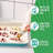 Greenlife Healthy Ceramic Nonstick Sheet, 9" X 7" Toaster Oven Cookie Sheet Baking Pan Set, PFAS-Free, PFOA-Free, Turquoise