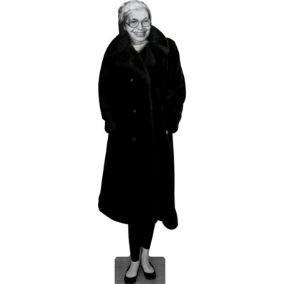 H61473 Rosa Parks