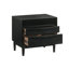 Table de chevet 2 tiroirs Greylynn-1949021256