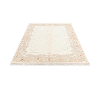 Munoz Beige Rug