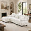 Canapé modulaire Luxury Luxury-1262364976