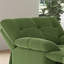 Galiana Upholstered Armchair-1012719923