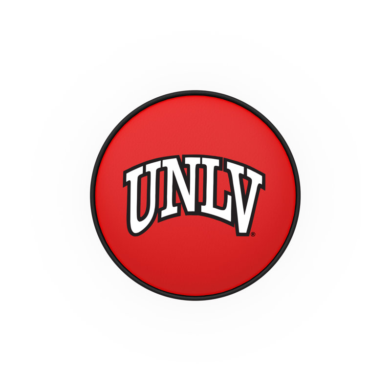 Housse pour tabouret NCAA, UNLV