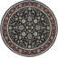 Wool Oriental Area Rug