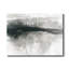 Lake Drama II - impression sur toile tendue-661928831