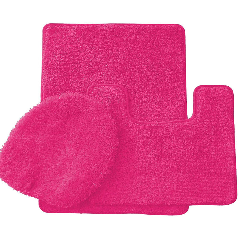 Ensemble de tapis de bain Nowell