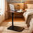 Multi-Function Adjustable and Movable Overbed Table