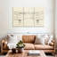 Kerner Mid Century Furniture Design IV-108159855