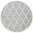 Cambridge Hand Tufted Wool Geometric Rug-1978585184