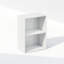 Rangement polyvalent à 2 niveaux Shavon-108207308-137137878