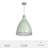 Bluff View 3 - Light Dome Pendant-64362023-104571127-64362027