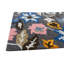 Tapis gris Noell