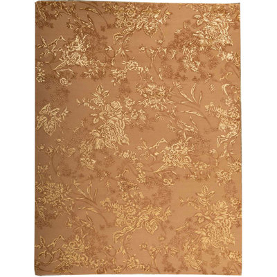 Windsom Floral Indoor Rug