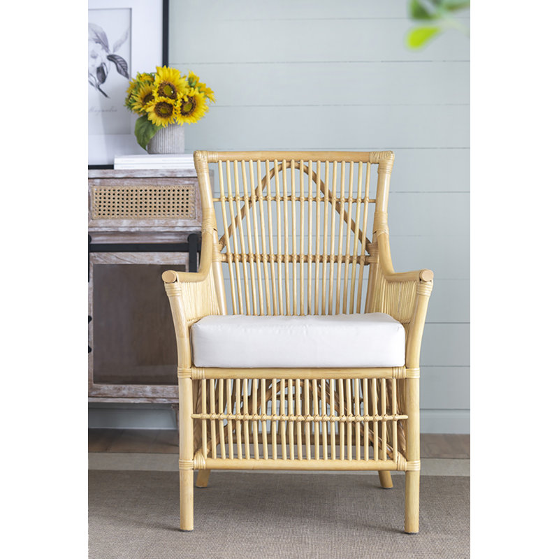 Fauteuil 23 po x 23 po x 37,5 po Lafrance