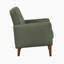 Chaise d'appoint 30,5 po Clayton-1240344134